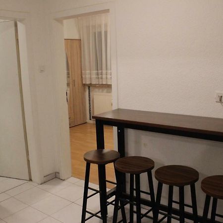 دوسبرغ Zimmer Sucht Bewohner المظهر الخارجي الصورة