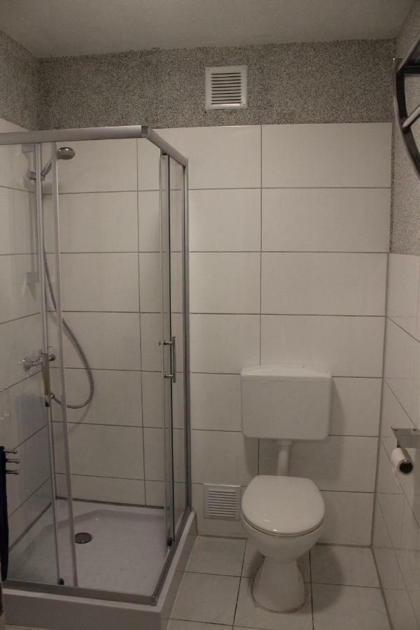 دوسبرغ Zimmer Sucht Bewohner المظهر الخارجي الصورة